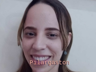 Pilargaston