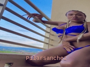 Pilarsanchez