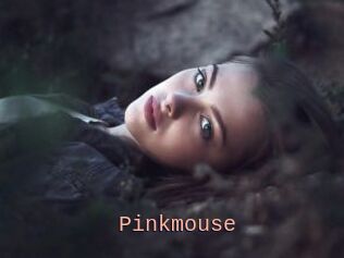 Pinkmouse