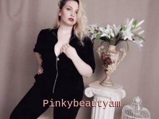 Pinkybeautyam