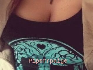 Piperrpaige