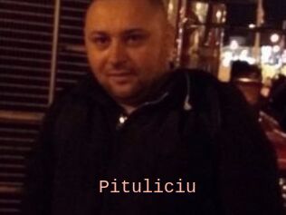 Pituliciu