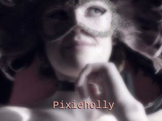 Pixieholly