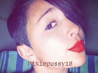 Pixiepussy18