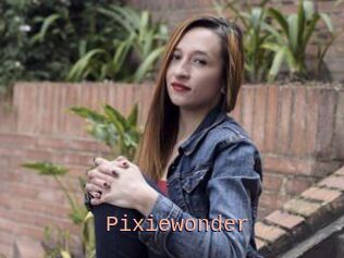 Pixiewonder