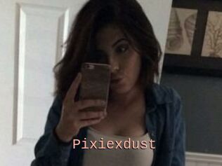 Pixiexdust