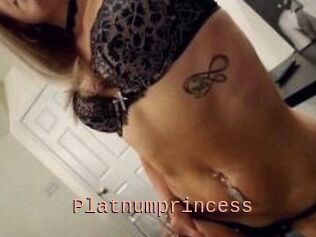 Platnumprincess