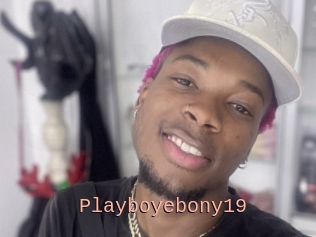 Playboyebony19