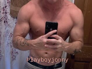 Playboyjonny