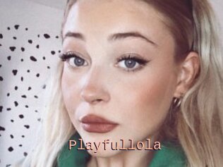 Playfullola