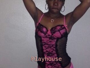 Playhouse