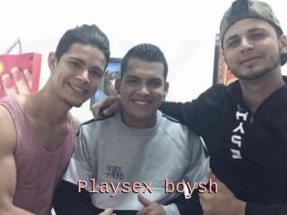 Playsex_boysh