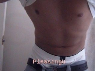 Pleasing_u