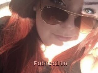 Pobrecita