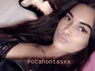 Pocahontasxx