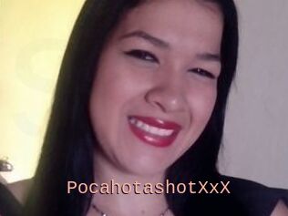 PocahotashotXxX