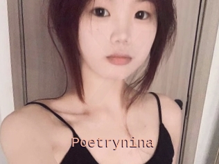 Poetrynina