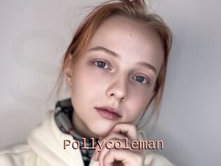 Pollycoleman