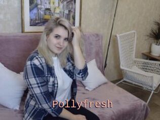 Pollyfresh