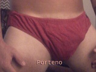 Porteno