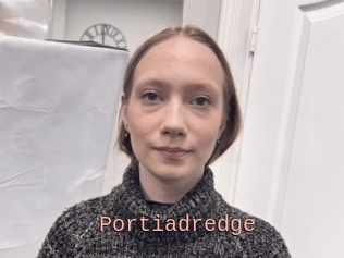 Portiadredge