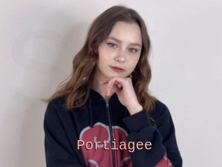 Portiagee