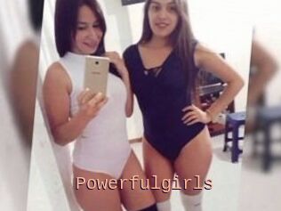 Powerfulgirls