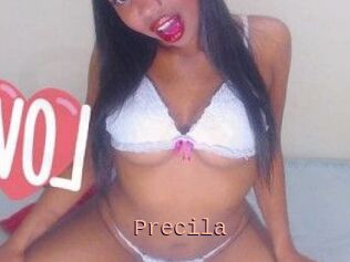 Precila