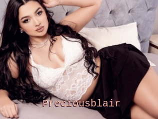 Preciousblair