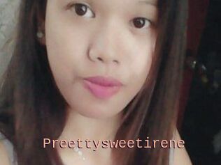 Preettysweetirene