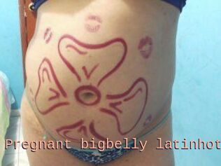 Pregnant_bigbelly_latinhot