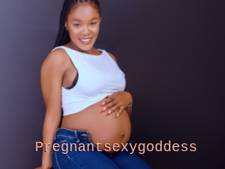 Pregnantsexygoddess