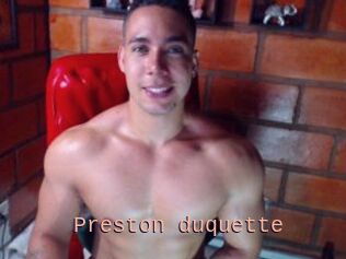 Preston_duquette