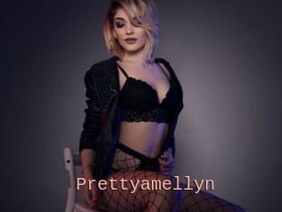 Prettyamellyn