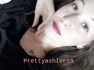 Prettyashlee69