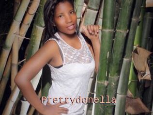 Prettydonella