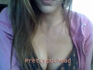 Prettypothead