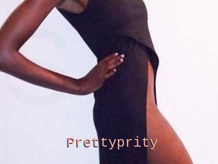 Prettyprity