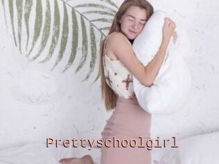 Prettyschoolgirl