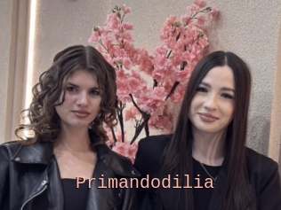 Primandodilia