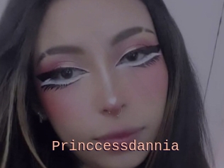 Princcessdannia