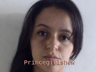 Princegirlshow