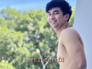 Princereid