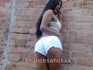 Princesahotxx