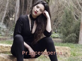 Princesapersa