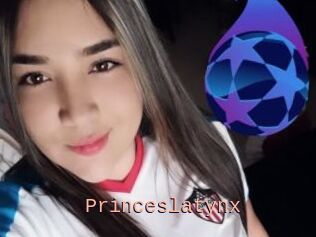 Princeslatynx