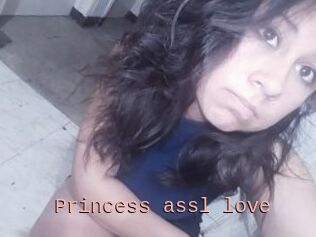 Princess_assl_love