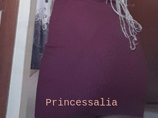 Princessalia