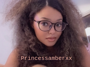 Princessamberxx