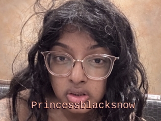 Princessblacksnow